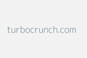 Image of Turbocrunch