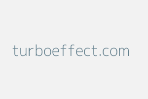 Image of Turboeffect