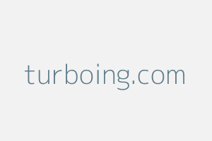 Image of Turboing