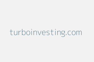 Image of Turboinvesting