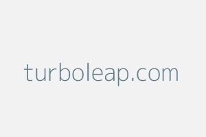 Image of Turboleap