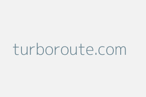 Image of Turboroute