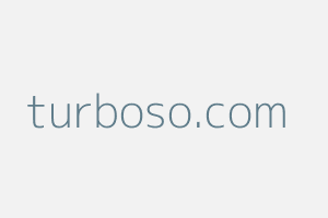 Image of Turboso