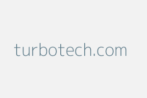 Image of Turbotech