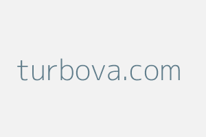 Image of Turbova