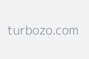 Image of Turbozo