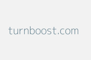 Image of Turnboost