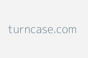 Image of Turncase