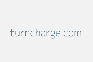 Image of Turncharge