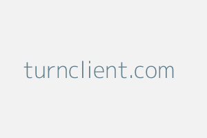 Image of Turnclient
