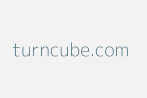 Image of Turncube