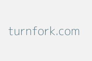 Image of Turnfork