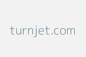 Image of Turnjet