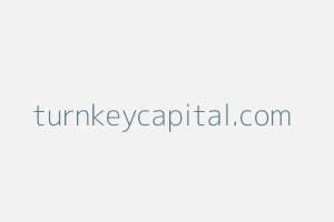 Image of Turnkeycapital