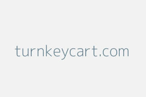 Image of Turnkeycart