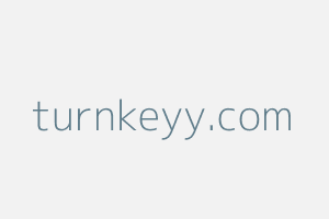 Image of Turnkeyy