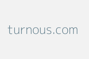 Image of Turnous