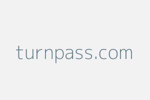 Image of Turnpass