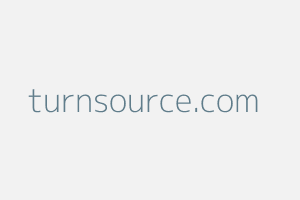 Image of Turnsource