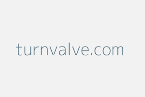 Image of Turnvalve