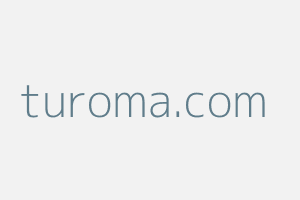 Image of Turoma