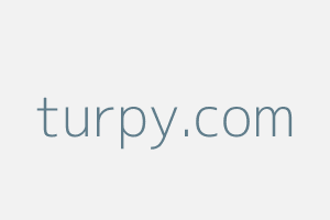 Image of Turpy