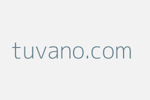 Image of Tuvano