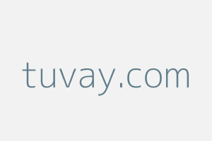 Image of Tuvay