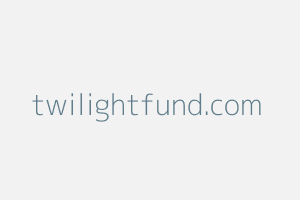 Image of Twilightfund