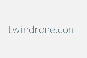 Image of Twindrone