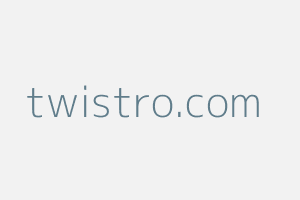 Image of Twistro