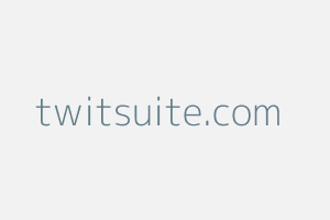 Image of Twitsuite