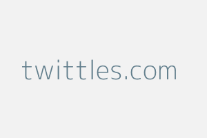 Image of Twittles