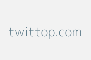 Image of Twittop