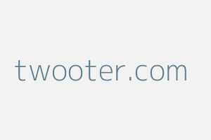 Image of Twooter