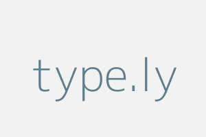 Image of Type.ly