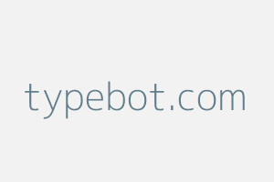 Image of Typebot