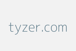 Image of Tyzer