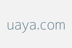 Image of Uaya