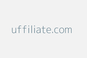 Image of Uffiliate