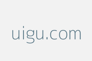 Image of Uigu