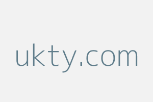 Image of Ukty