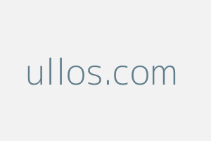 Image of Ullos
