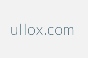 Image of Ullox