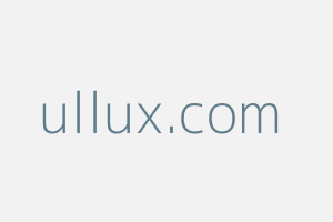 Image of Ullux