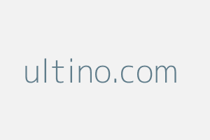 Image of Ultino