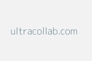 Image of Ultracollab
