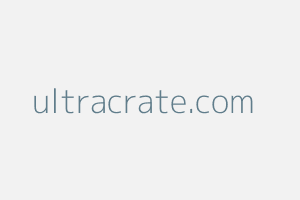Image of Ultracrate
