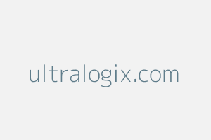 Image of Ultralogix