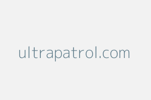 Image of Ultrapatrol